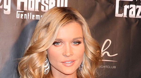 Halloween Joanna Krupa