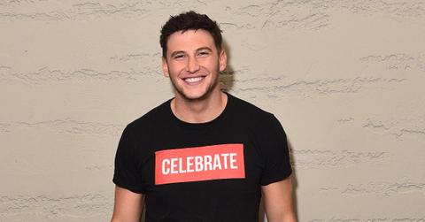 blake horstmann exclusive reality tv