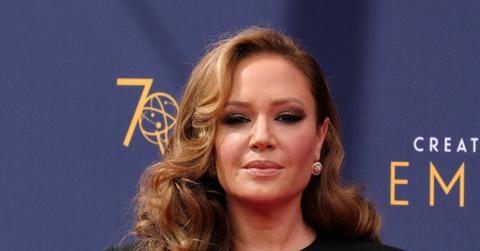 former scientologist leah remini praises jerrod carmichael golden globes shelly miscavige