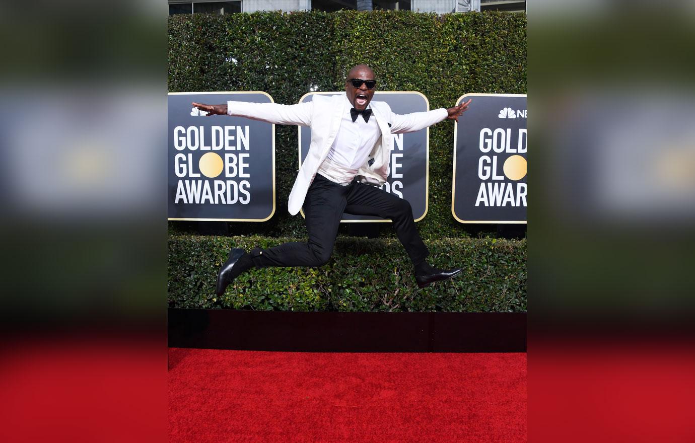 76th Annual Golden Globe Awards &#8211; Arrivals