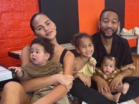 andy cohen cheeky comment chrissy teigen john legend lap dance