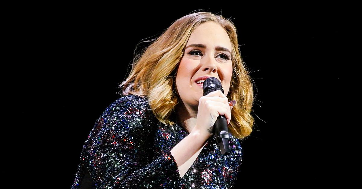 adele announces november  release date for highly anticipated album