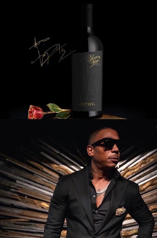 ja rule wine