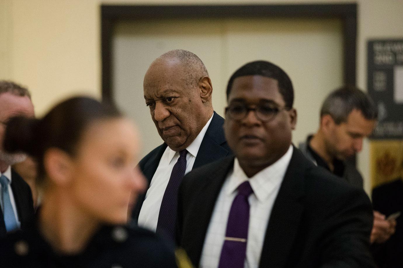 Bill cosby trial day two live from court 02