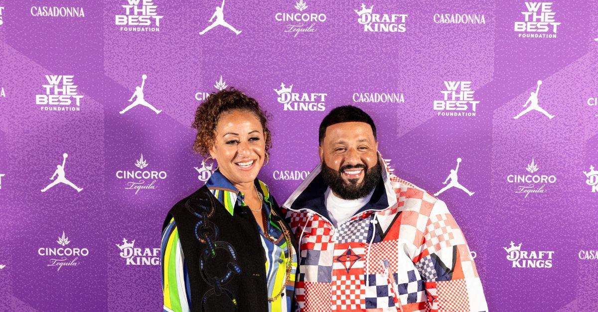 dj khaled