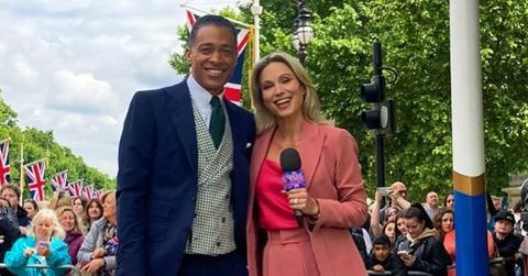 amy robach tj holmes