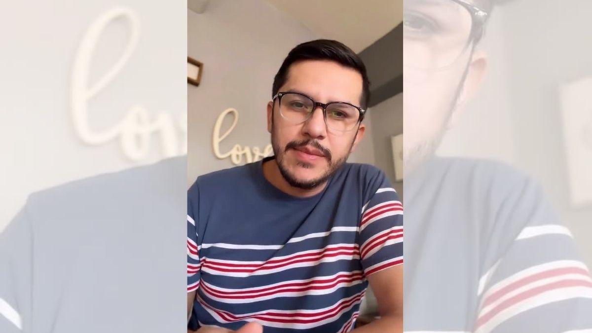 Image of Armando Rubio shared a GoFundMe created to help cover Hannah's medical expenses.