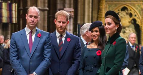 meghan markle prince harry nigeria tour damages relationship royal family