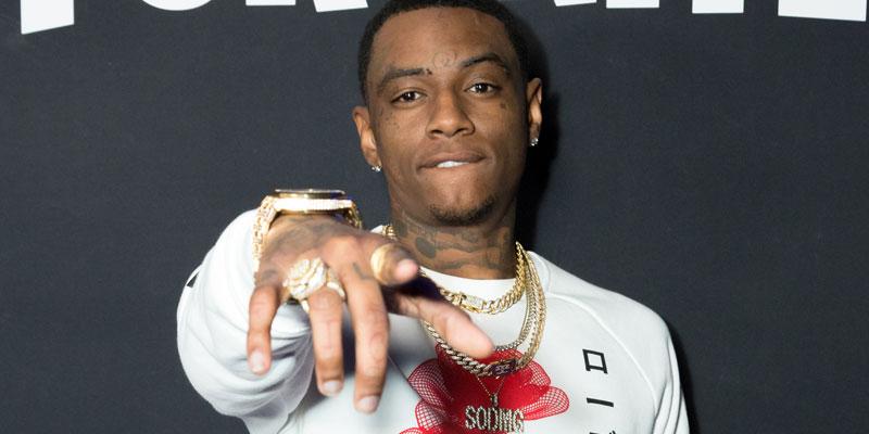 soulja boy parole violation