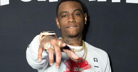 soulja boy parole violation