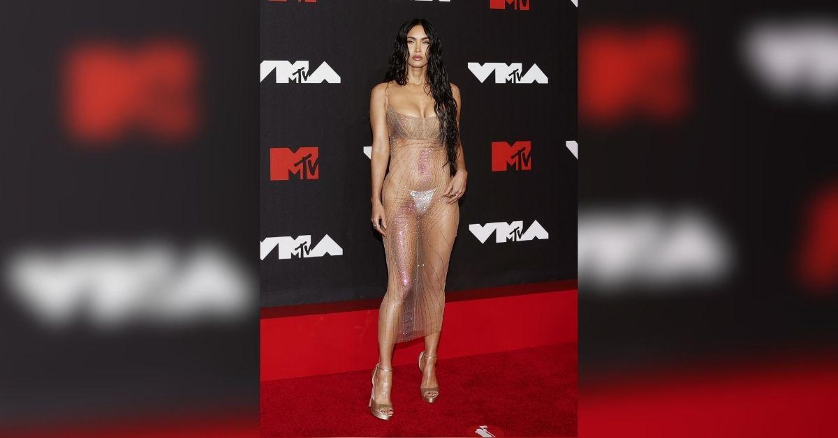 megan fox sultriest photos