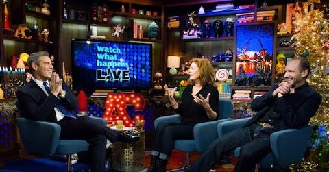 WWHL feature