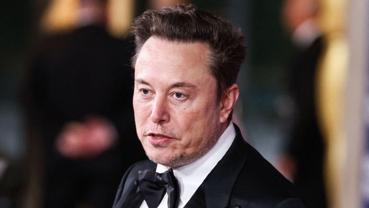 Image of The documentary featured interviews with Elon Musk’s family members, former associates and technology figures.