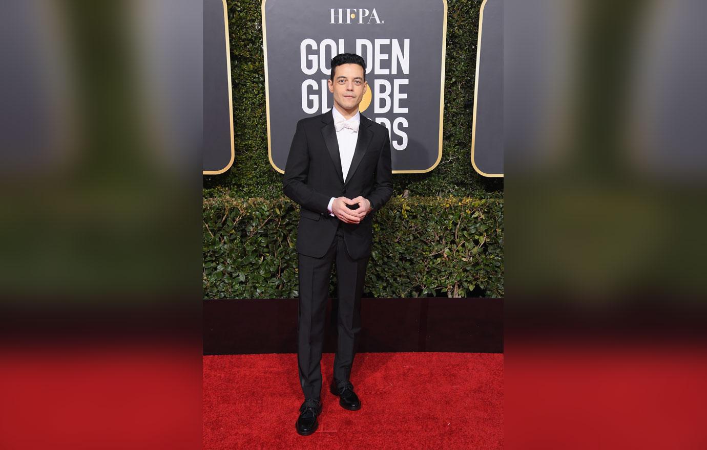 76th Annual Golden Globe Awards &#8211; Arrivals