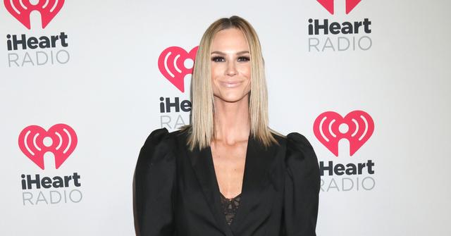 meghan king pokes fun short lived cuffe owens marriage pp