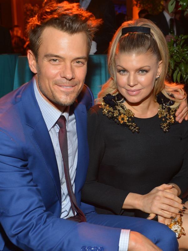 Fergie josh duhamel