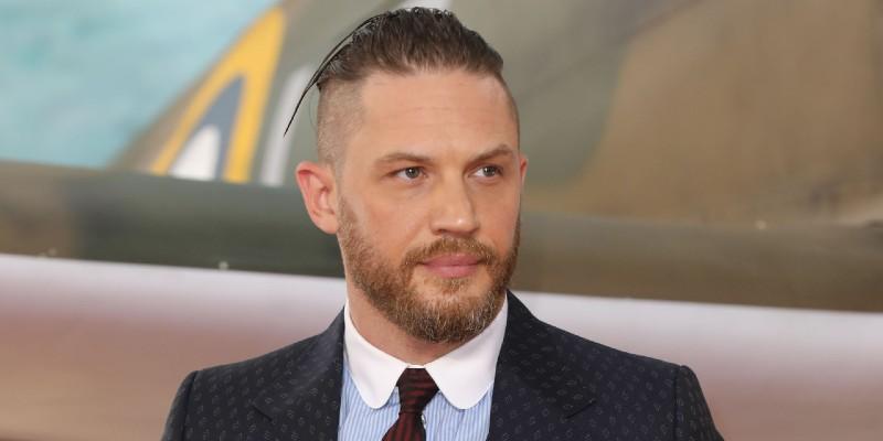 Tom Hardy