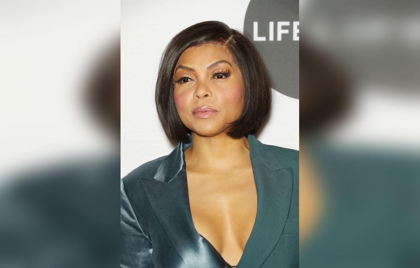 taraji p henson