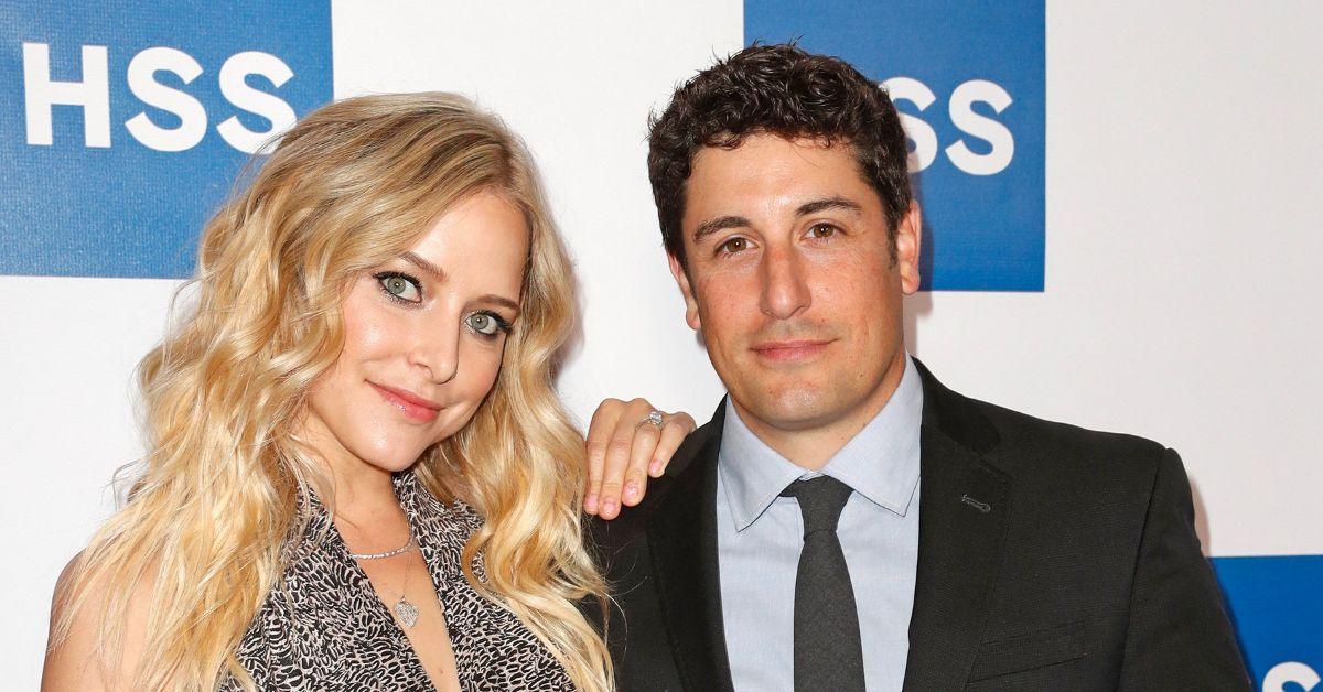 image of The former couple continues to co-parent their two sons and stay in constant communication.