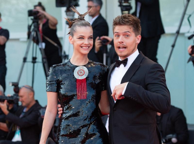 Dylan Sprouse and Barbara Palvin's net worths explored as couple