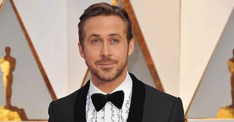 Emma Stone at The 89th Annual Academy Awards in Hollywood