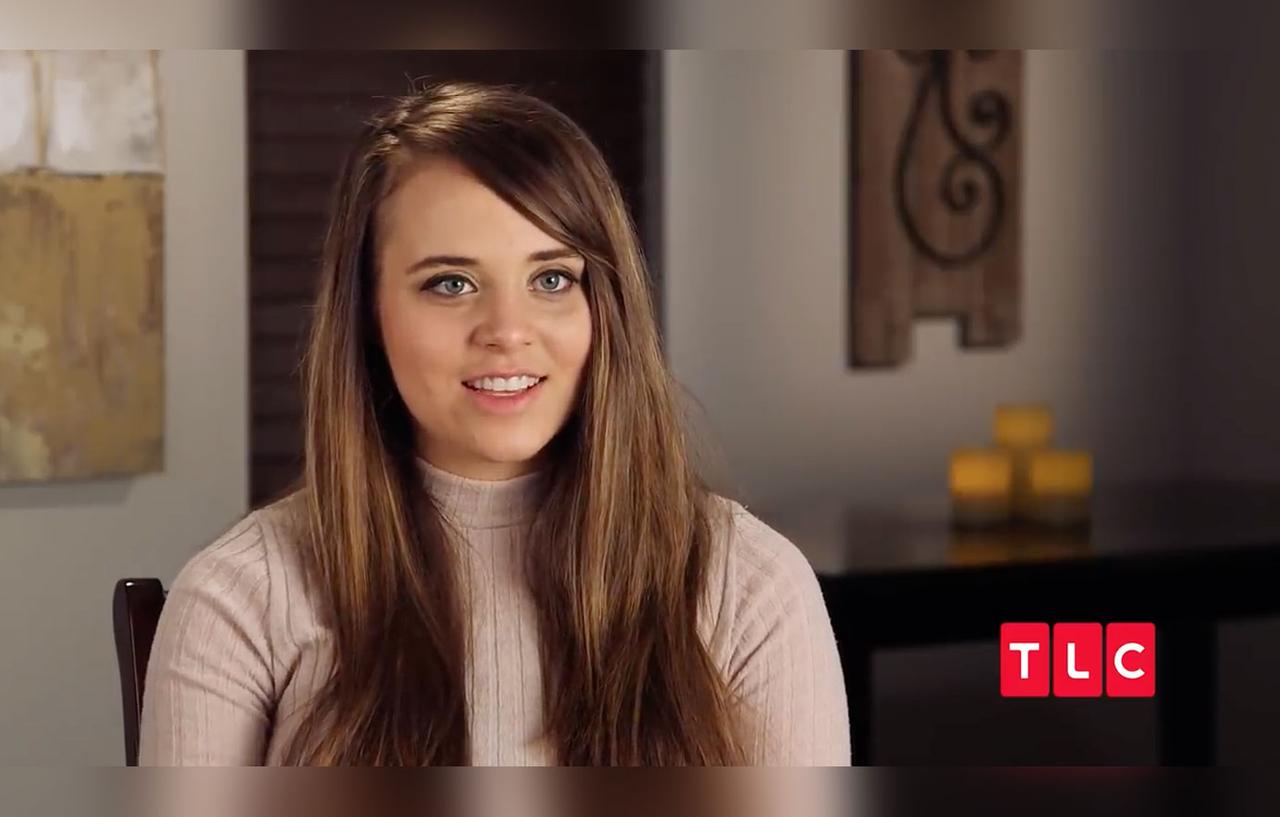 Jinger Duggar Shows Off Toned Legs In Photo From Her Birthday Bash