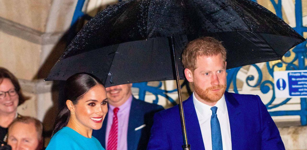 meghan markle prince harry will be known grifters forever