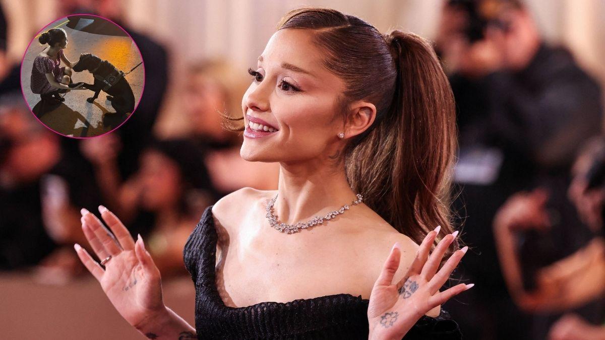 Ariana Grande