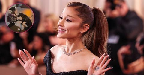 Ariana Grande