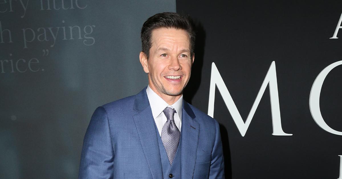 mark wahlberg leaves  million california mansion pp