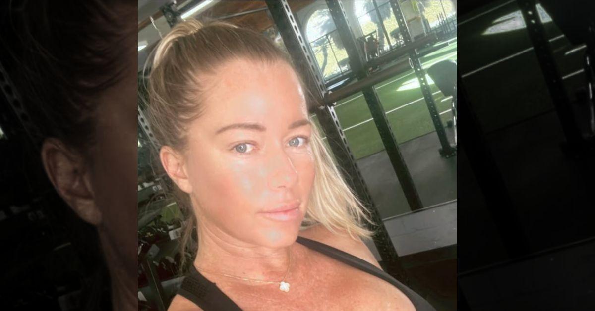 Photo of Kendra Wilkinson