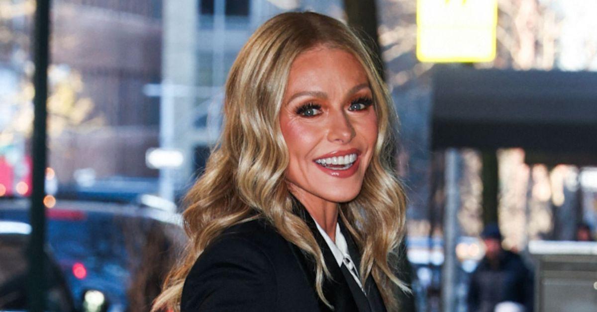 image of Dr. Terry Dubrow told Kelly Ripa that the smaller implant option carries less than a one percent chance of causing that complication.