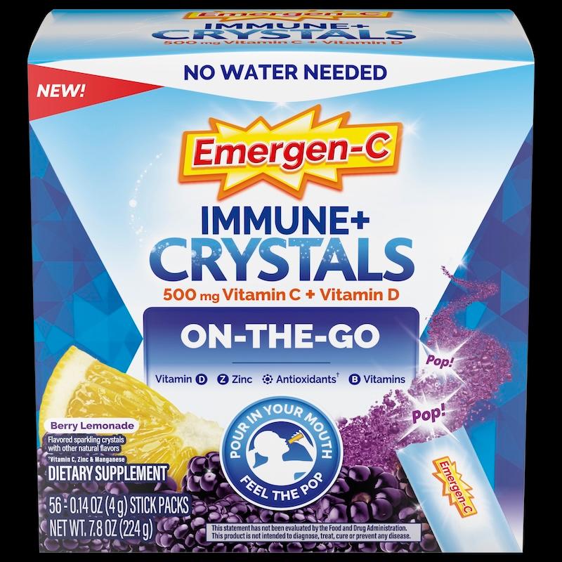 immunecrystalsberrylemonade
