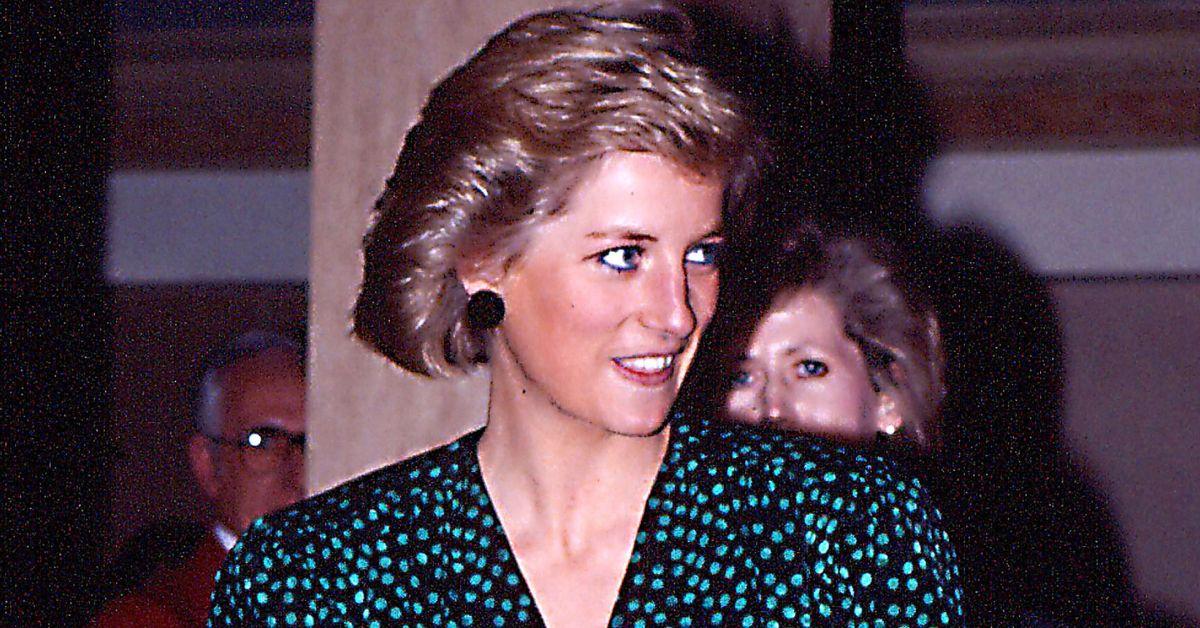 princess diana