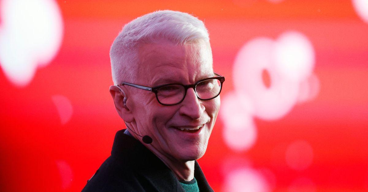 anderson cooper