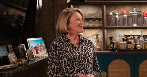 Photo of Linda Lavin