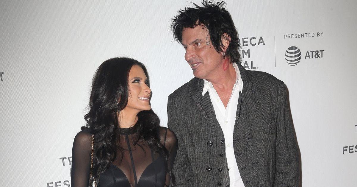 brittany furlan breaks up with tommy