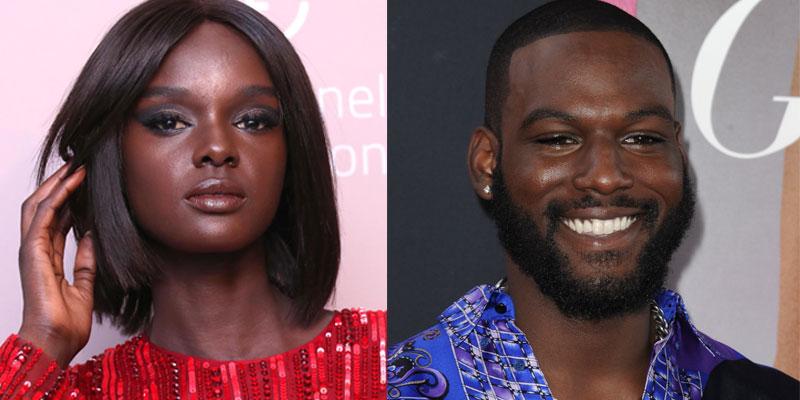 Kofi Siriboe Duckie Thot