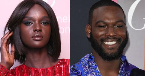 Kofi Siriboe Duckie Thot
