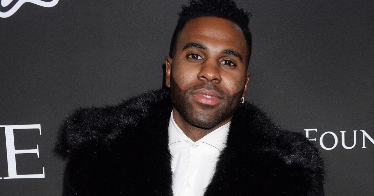 jason derulo