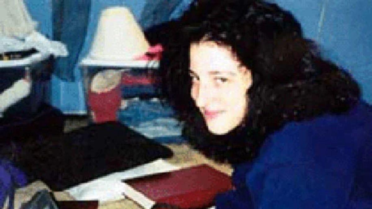 Image of Chandra Levy was working as a federal intern when she was murdered.