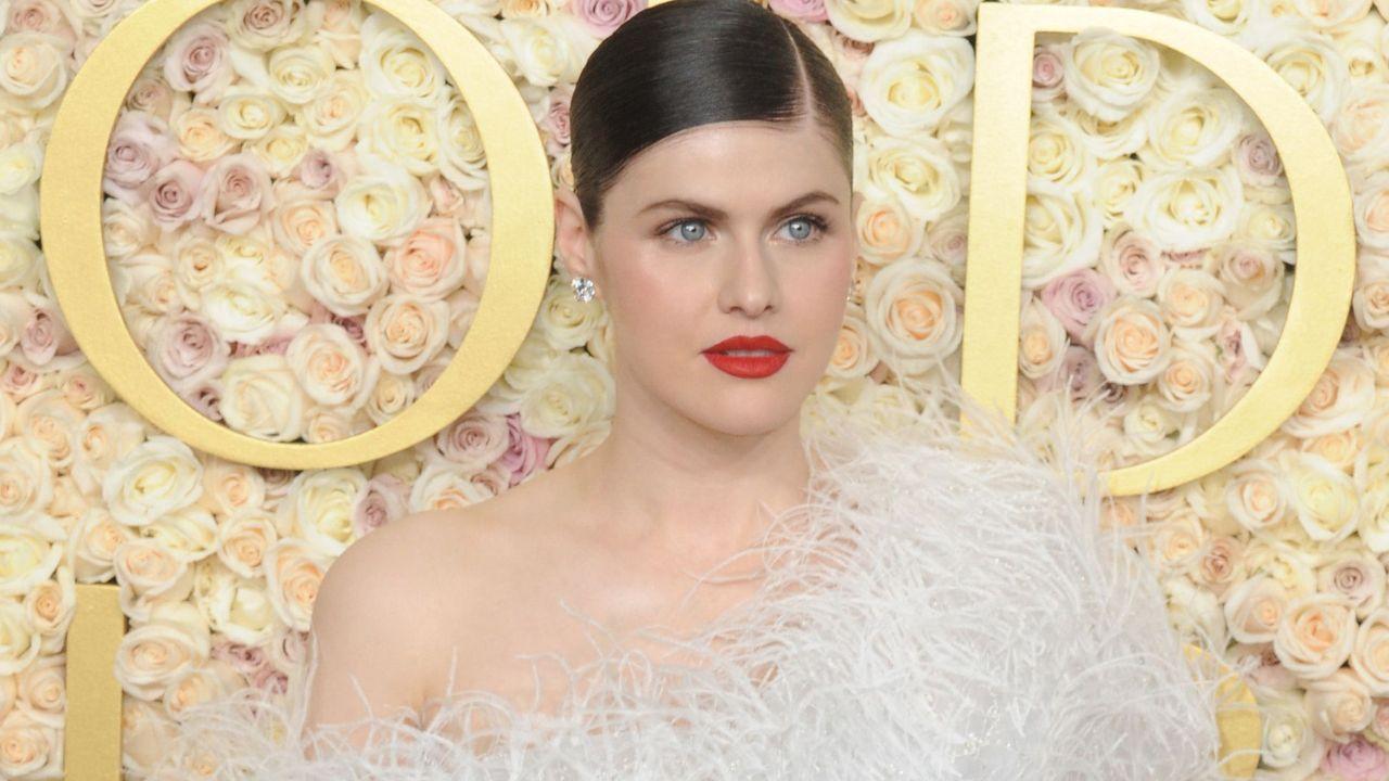image of Alexandra Daddario