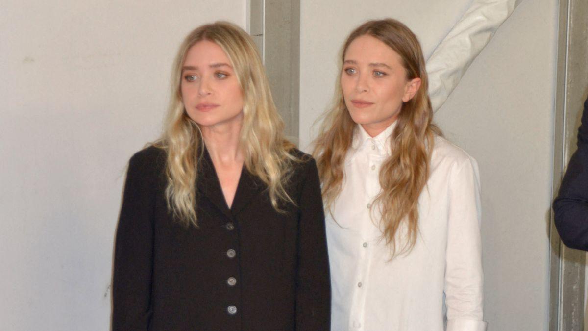 mary kate ashley olsen rare public appearances in recent years