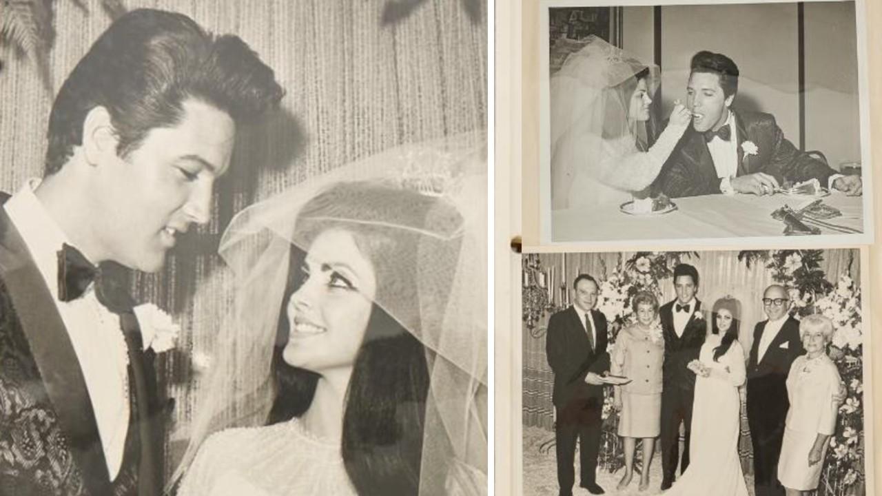 Elvis Presley