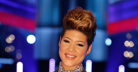 Tessanne Chin