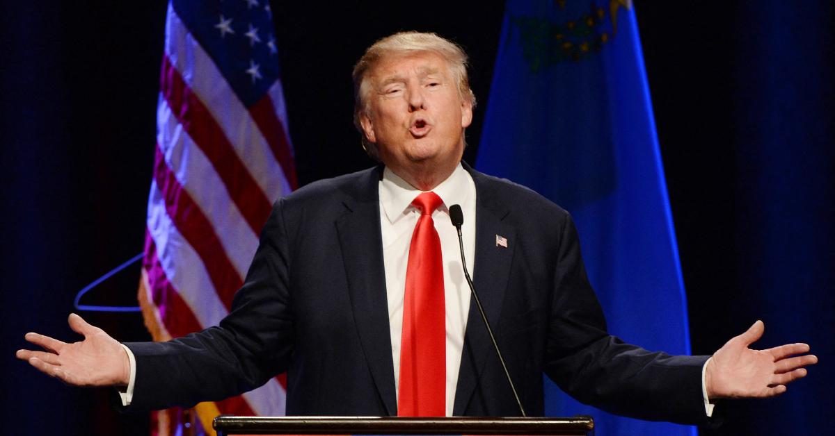 donald trump moron wwii victory day wrong date