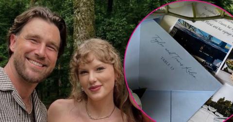 taylor swift travis kelce marriage rumors