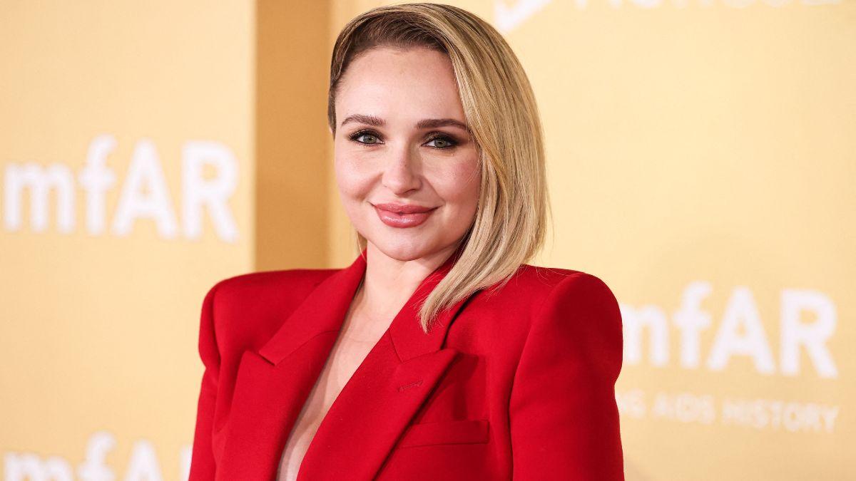 hayden panettiere daughter kaya where is she now