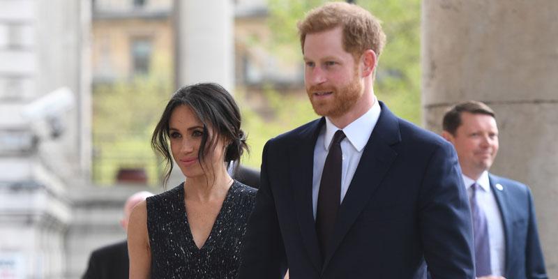 kensington palace meghan markle dad not attending wedding pp