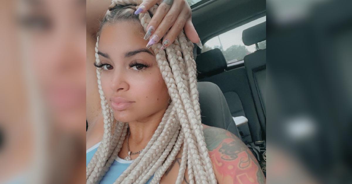 Who Is Offset's Baby Mama? New Details About Rapper Shya L'Amour